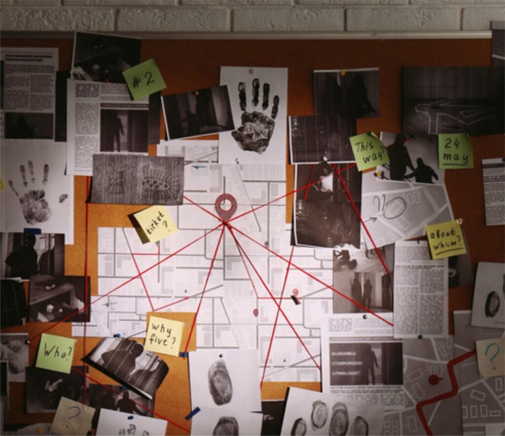 Detective Agency in Noida